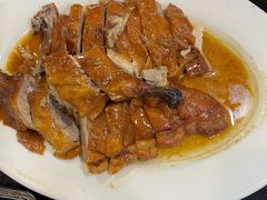 烧鸭-潮州菜馆(十里河店)