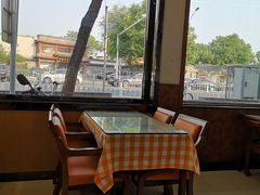 大堂-庆丰包子铺(白塔寺店)