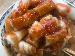 混酱肠粉-渔记茶餐厅(渔村店)