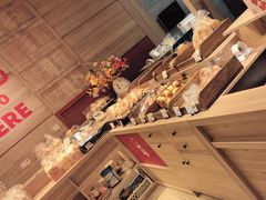 -西村叔叔的店·面包·甜品·蛋糕(崂山丽达店)