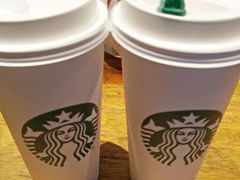 -星巴克臻选(成都宽窄巷子店)