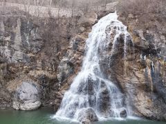 -百里山水画廊乌龙峡谷