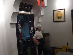 -小园春民间小吃铺(江宁黄金海岸店)