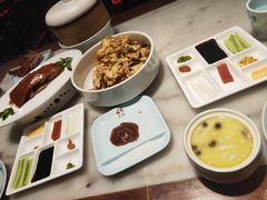-鸭匠食府·挂炉烤鸭·新京菜(阜成路店)