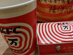 -肯德基(盘龙奥莱店)