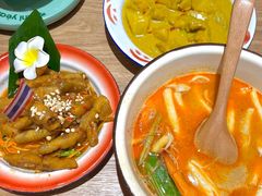 -迷你椰·泰式大排档(观前街店)