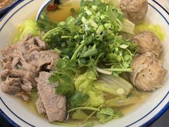 -左记港食(融科天城店)