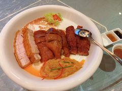 -顺德喜来登酒店·采悦轩