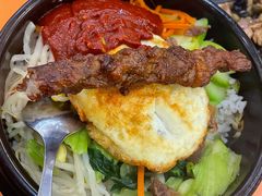 -华天延吉餐厅(西四总店)