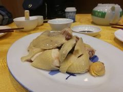 -合力居·生记路边鸡(北京路店)