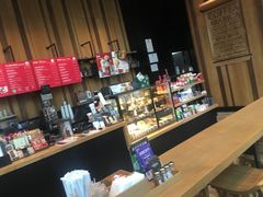 -星巴克(天津站区第二店)