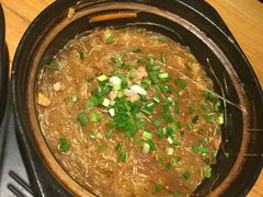 -猛料鸭仔饭(赤坎店)