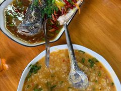 -龙姐私房菜(和顺古镇店)