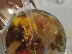 -阿串串老火锅(力盟店)