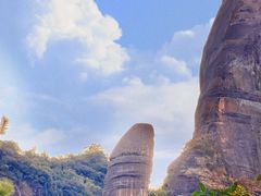 -丹霞山风景名胜区