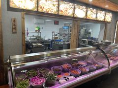 -天发长铁锅炖(王秀村店)