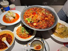 -麻六记(新天地店)