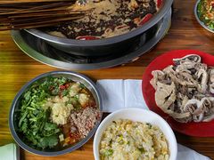 -红牌楼老号串串(银海佳苑店)