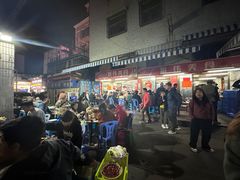 -雄伟美食(高沙中街店)