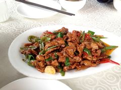 小炒肉-龙凤瓦罐煨汤馆(清江东路店)