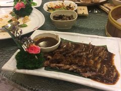-北海渔村酒楼·粤菜海鲜点心(新华店)