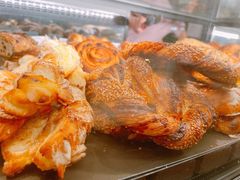 -BAKER&SPICE(环贸店)