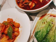 -川人百味·水煮活鱼(赛罕万达店)