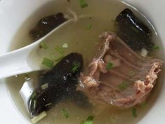 -山里人家土菜馆(茅山店)