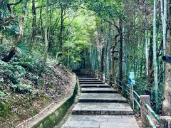 -敬亭山风景名胜区