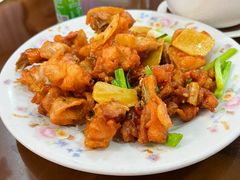 -腰记饭店(龙源路店)