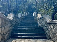-千佛山风景名胜区