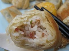 -吴门人家·苏宴宫廷菜(拙政园店)