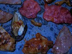 -探烧自助烤肉火锅(百易店)