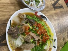 -正宗阳山牛杂(东城店)
