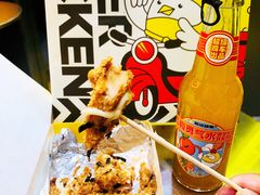 -超级鸡车(曹杨路店)