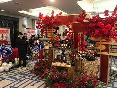 -徐记海鲜(陕西历史博物馆|明德门店)