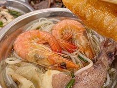 -福屿鲜捞小吃·捞化(福屿总店)