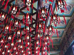 -广东圆玄道观