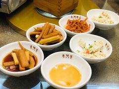 -第二外国语学院-韩国餐厅(朝阳路店)