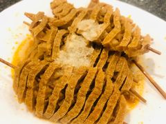 豆串-河东颐祥阁(世贸店)