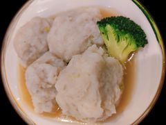 -海上名珠·海鲜酒楼(励骏庞都店)