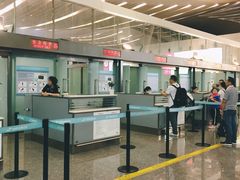 -杭州萧山国际机场