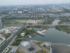 -嘉定凯悦·咖啡厅