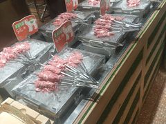 -盟重烧烤(东瓜山创始店)