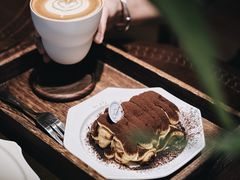 -echoes coffee回响咖啡(红山店)