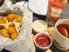 -百特喜·意大利餐厅(八佰伴镇江店)