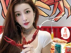 -李叔叔虾蟹大排档(青羊店)