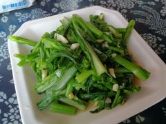 时蔬-临江餐馆二楼美食部落