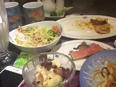 -大渔铁板烧(中山路八佰伴店)