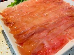 -二荆条·蜀鲜汇城市森林火锅